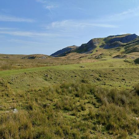 Pentre Cottage Near Craig Y Nos Pen-y-cae  Экстерьер фото