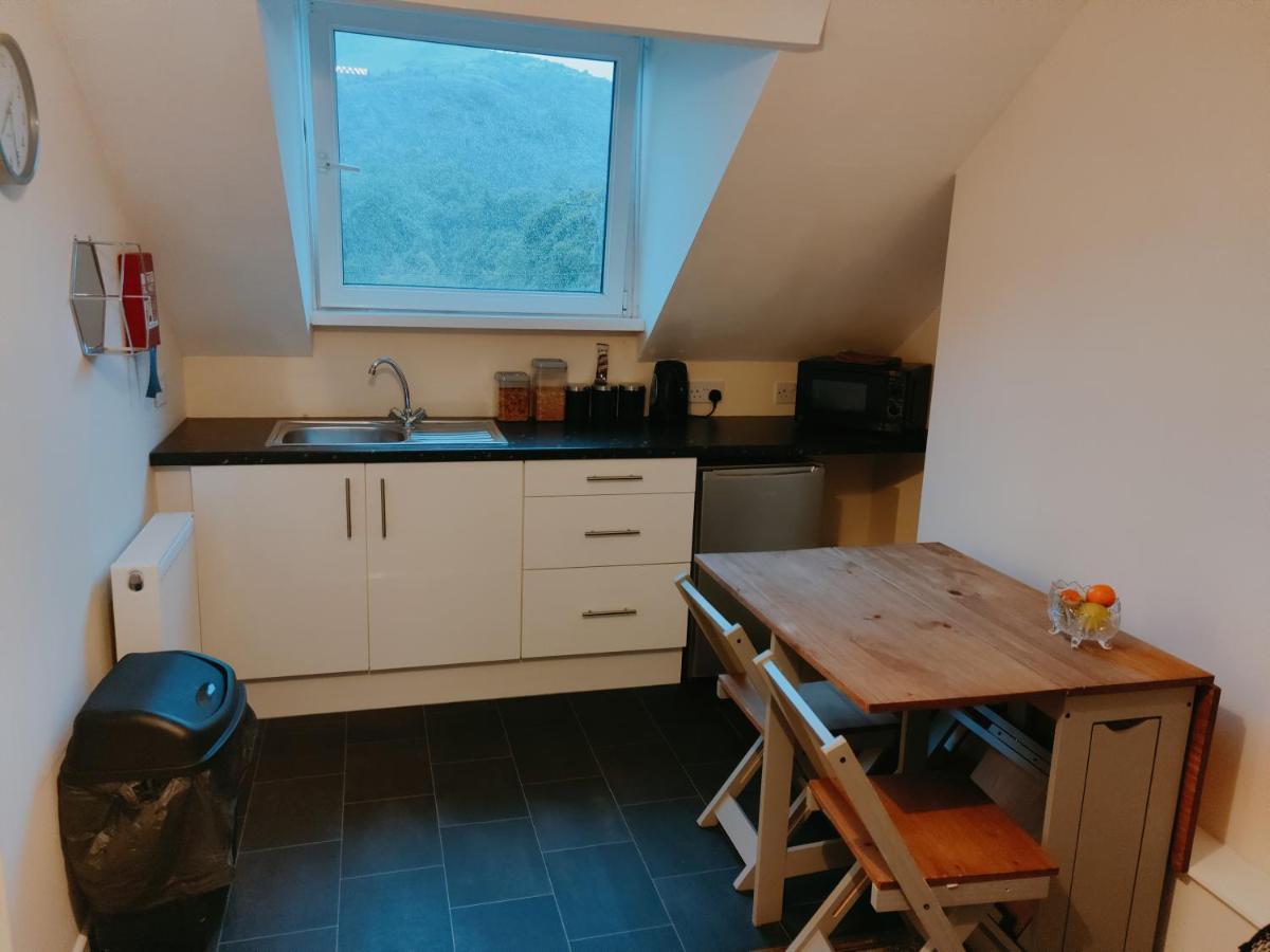 Pentre Cottage Near Craig Y Nos Pen-y-cae  Экстерьер фото