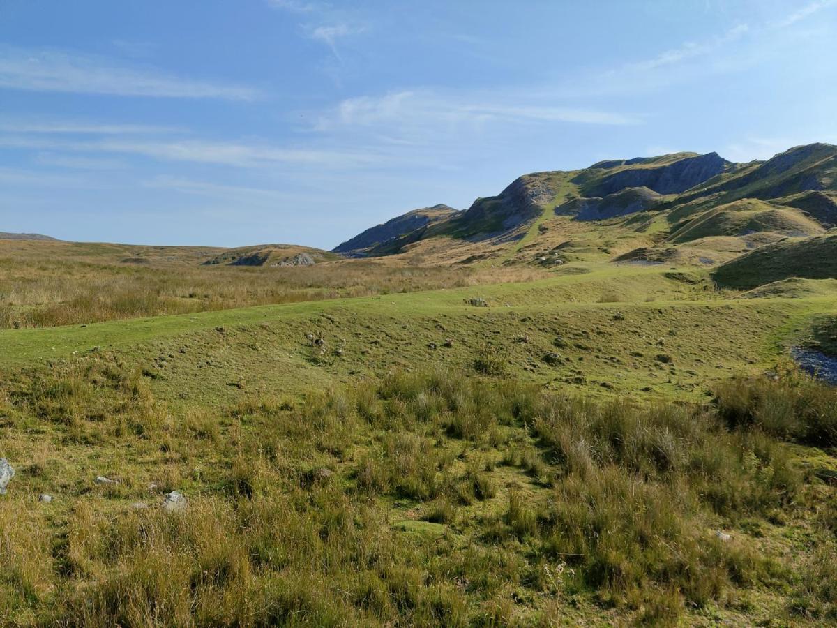 Pentre Cottage Near Craig Y Nos Pen-y-cae  Экстерьер фото